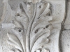 Esempio di ornamento di pietra