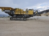 komatsu mobile crushers br380jg